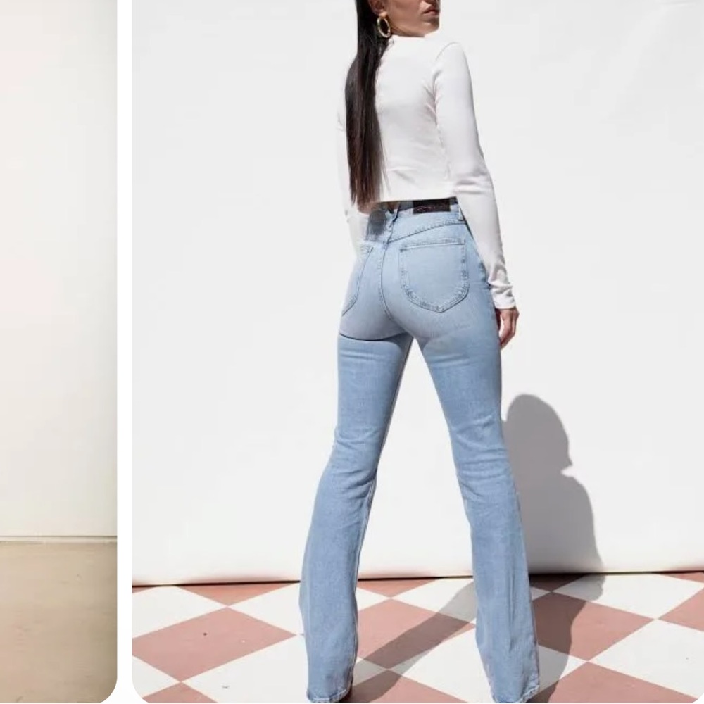SPRWMN cool jeans great wash excellent condition. Very sexy jeans 😍😍😍